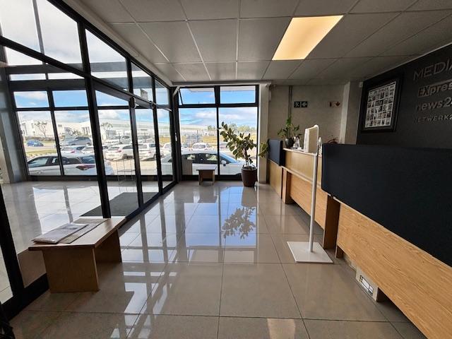 Commercial Property for Sale in Fairview Eastern Cape